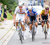 Mathieu van der Poel keert op zijn stappen terug over wielerwedstrijd door België en hakt knoop door over zijn seizoen