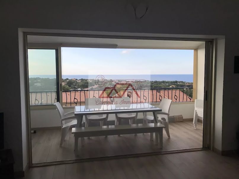 Vente appartement 4 pièces 80.5 m² à Lumio (20260), 371 000 €