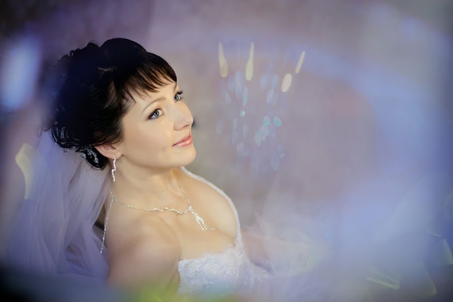 Wedding photographer Oleg Kabanov (duos). Photo of 20 October 2012