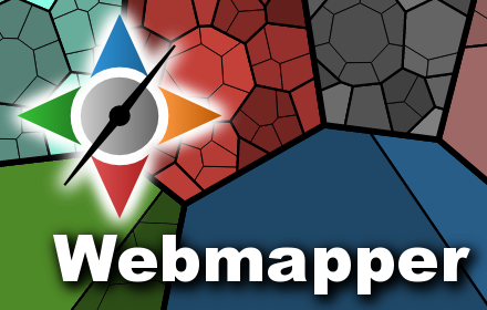 Webmapper small promo image