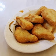 金益鯊魚羹