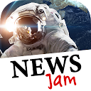 Science News. NewsJam 1.0.1 APK Herunterladen