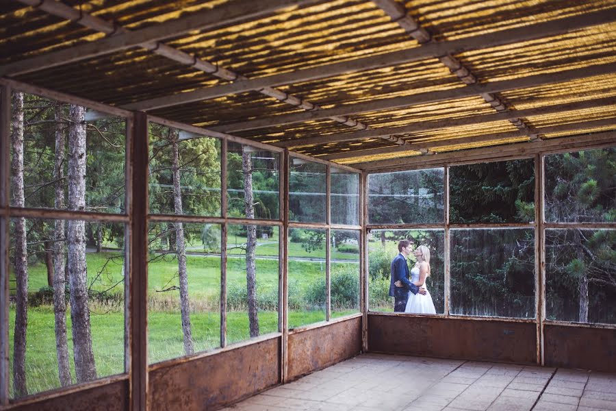 Fotógrafo de bodas Michal Malinský (michalmalinsky). Foto del 25 de julio 2018