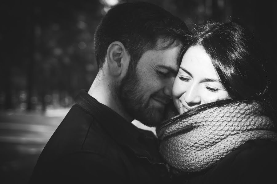 Wedding photographer Mikhail Serdyukovskiy (serdyukovsky). Photo of 6 August 2019