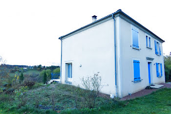 maison à Aurillac (15)