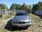 продам авто BMW 523 5er Touring (E39)