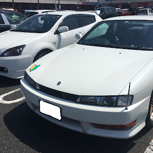 シルビア S14