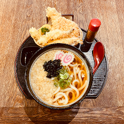 Tempura Udon