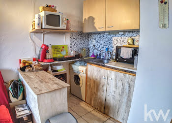 appartement à Le Barcarès (66)