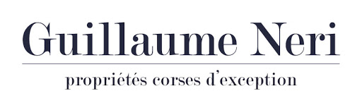 Logo de GUILLAUME NERI - PROPRIETES CORSES D'EXCEPTION