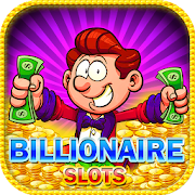 Big Billionaire Cash Slot Machines  Icon