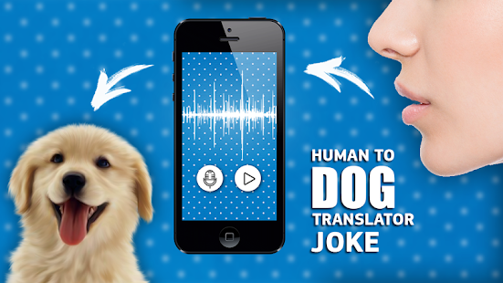 翻譯到狗語言的笑話(圖1)-速報App