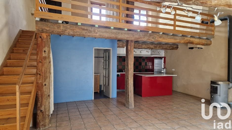 Vente maison 3 pièces 145 m² à Valensole (04210), 115 000 €