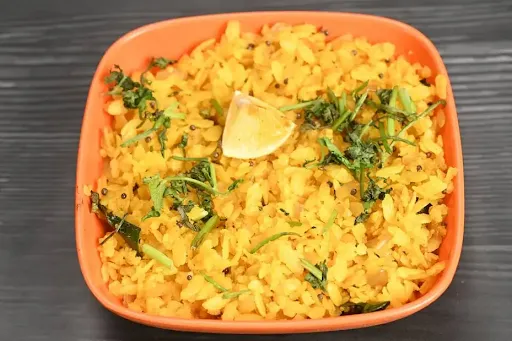 Indori Poha