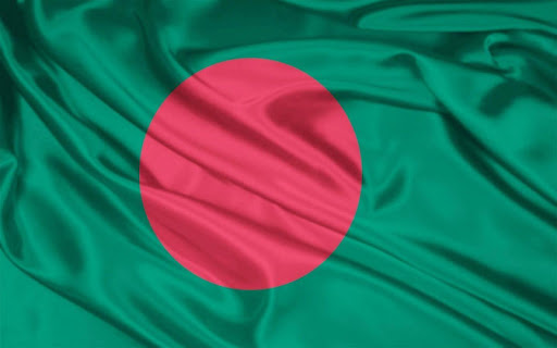 Bangladesh Flag Wallpapers