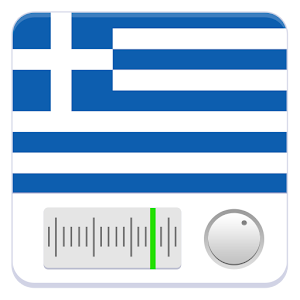 Radio Greece 1.2.1 Icon