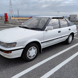 スプリンター AE91