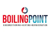 Boiling Point Logo