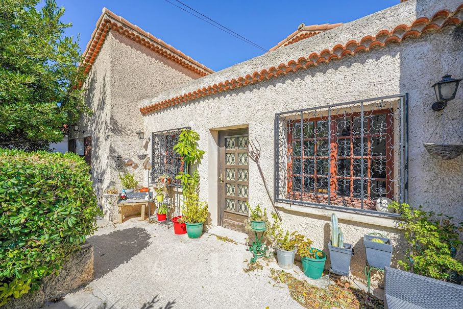 Vente maison 6 pièces 163 m² à Marseille 9ème (13009), 695 000 €