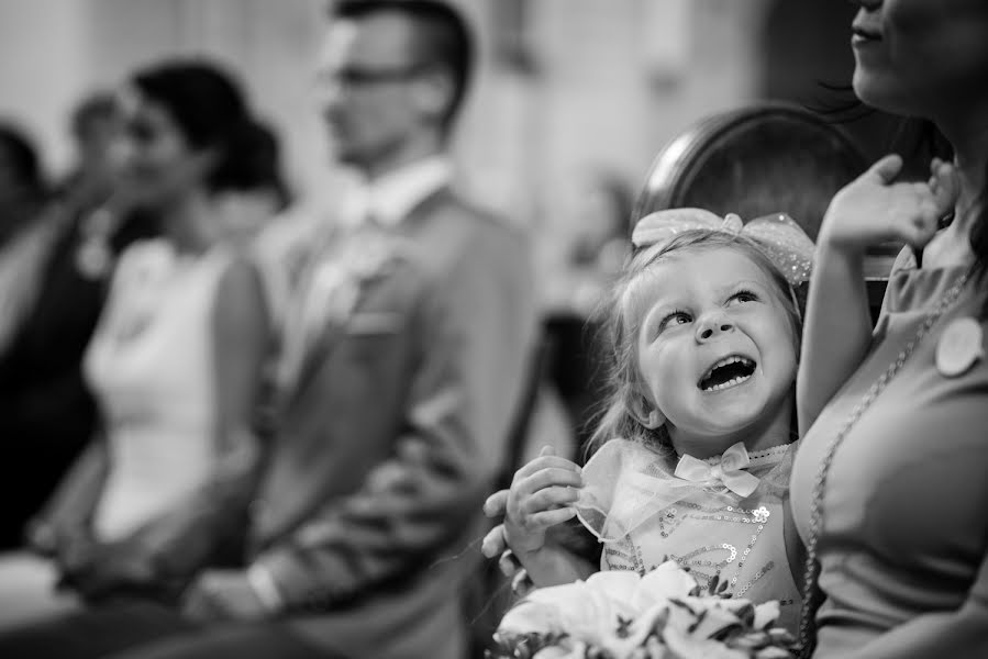 Fotógrafo de bodas Jakub Adam (adam). Foto del 21 de junio 2018