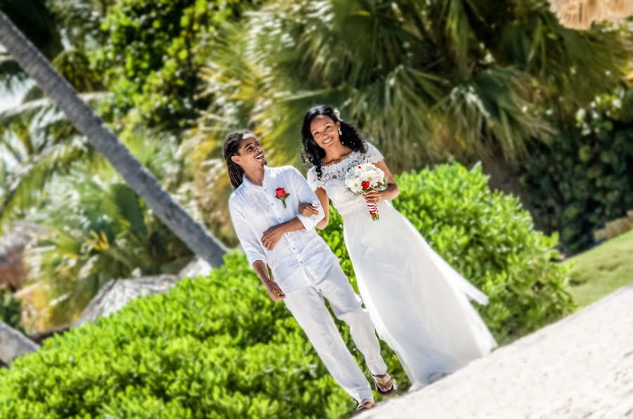 Fotografo di matrimoni Medhanie Zeleke (medhaniezeleke). Foto del 14 gennaio 2017