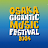 OSAKA GIGANTIC MUSIC FESTIVAL icon