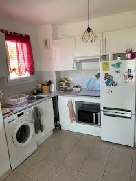 appartement à Monteux (84)