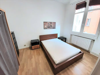 appartement à Boulogne-Billancourt (92)