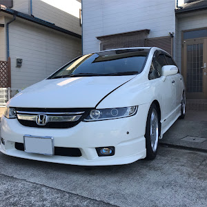 オデッセイ RB1