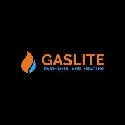 Gaslite Plumbing and Heating Logo