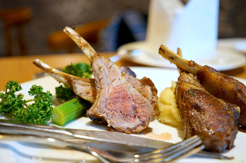 公益路餐廳,威尼斯歐法料理-28