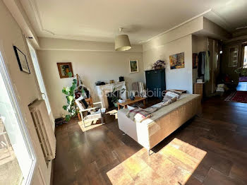 appartement à Toulon (83)