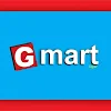 G Mart Super, Rajajipuram, Lucknow logo