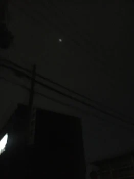 いなくなる
