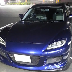 RX-8 SE3P