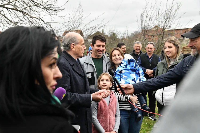 Кrkobabić: U prazne kuće na selu useljeno gotovo 3.000 porodica