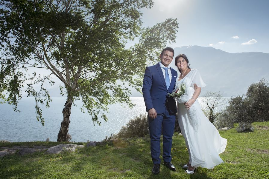 Wedding photographer Francesco Italia (francescoitalia). Photo of 12 June 2019