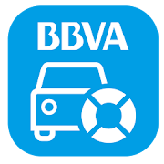 BBVA Seguro Coche Asistencia  Icon