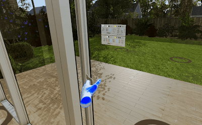 preview media of VELFAC VR Product Showcase