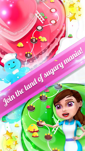 免費下載解謎APP|Sugar Crush Mania app開箱文|APP開箱王