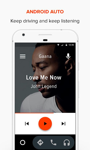 Gaana Music: Bollywood Songs & Radio screenshots 7
