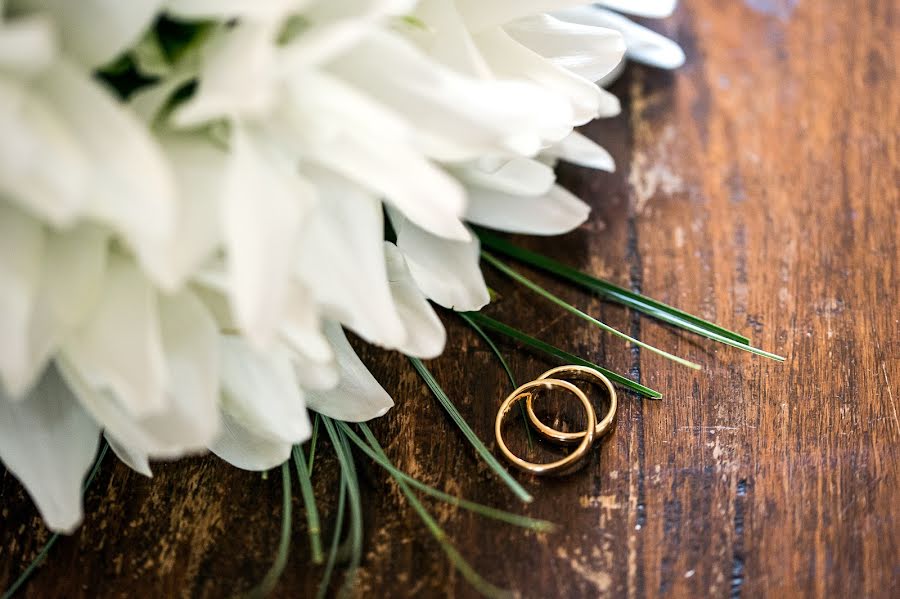 Fotografo di matrimoni Walter Karuc (wkfotografo). Foto del 26 novembre 2016