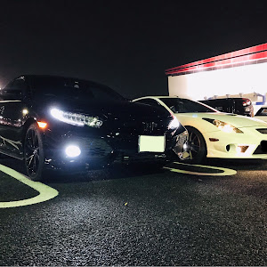 シビック FK7