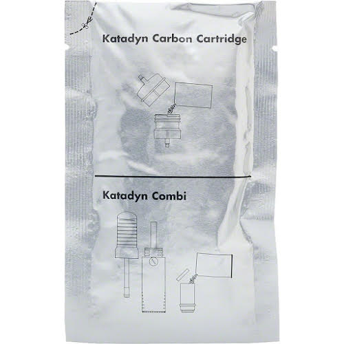 Katadyn  Carbon Replacement 2-pack