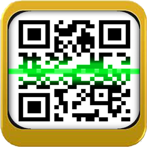 QR & Barcode Reader Free 工具 App LOGO-APP開箱王