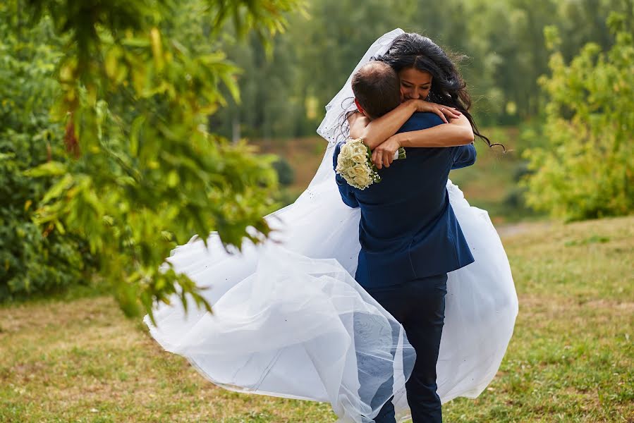 Wedding photographer Andrey Drozdov (adeo). Photo of 2 November 2015