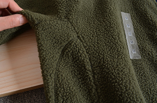 Title 14, Mens Fleece Autumn Winter Stand Collar Fleece ...