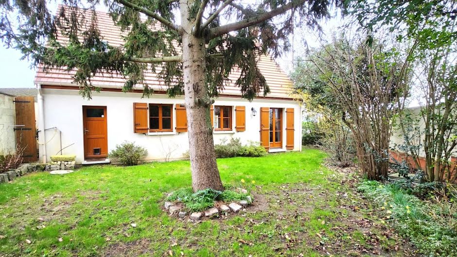 Vente maison 6 pièces 115 m² à Chennevières-lès-Louvres (95380), 355 000 €