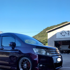 ステップワゴンスパーダ RK5
