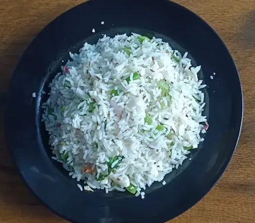 Fried Rice